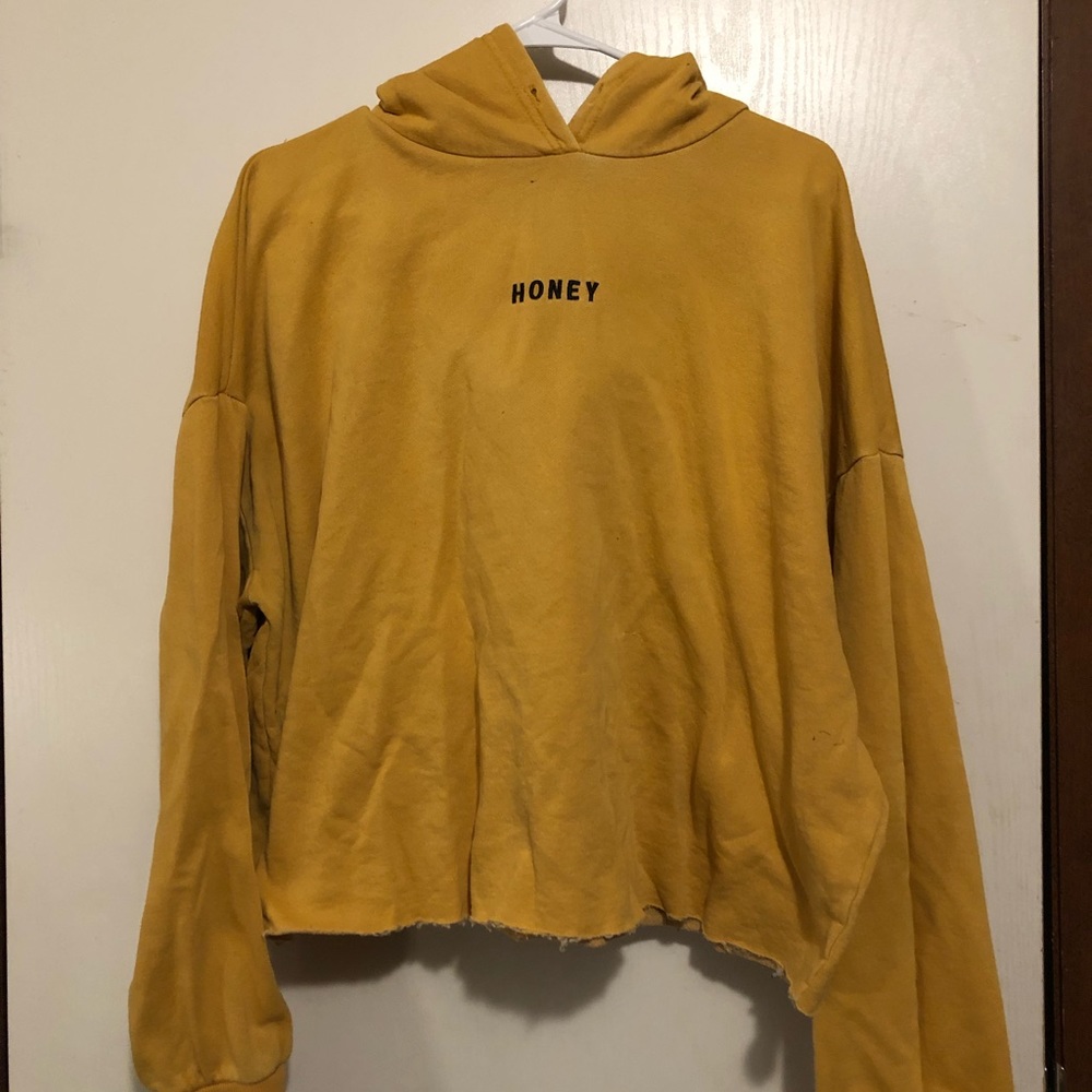 BUNDLE Yellow Tops